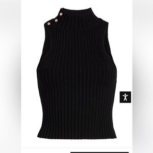 Solid And Striped blackout tank